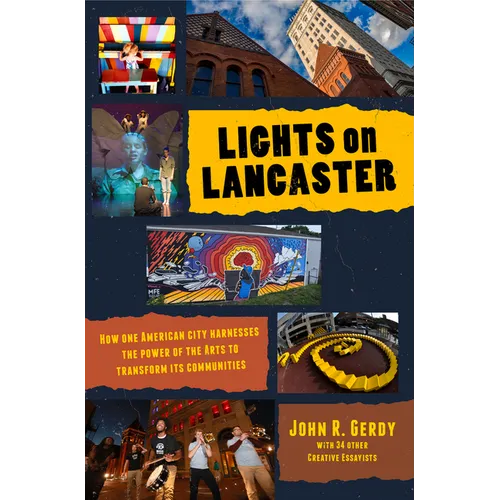 Lights on Lancaster
