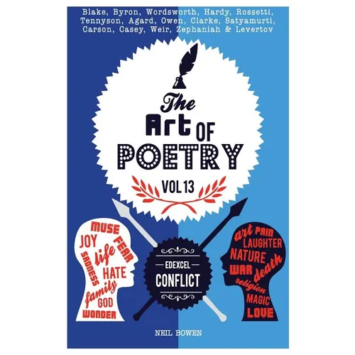 The Art of Poetry: Edexcel GCSE Conflict