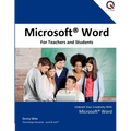 Microsoft Word for Teachers and Students