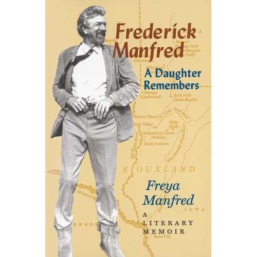 Frederick Manfred