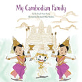 My Cambodian Family