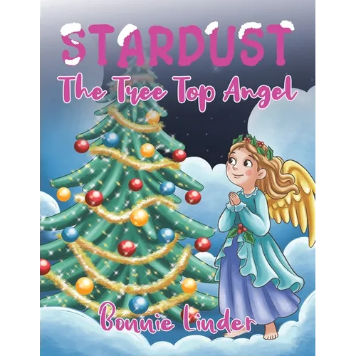 Stardust: The Tree Top Angel