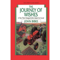 The Journey of Wishes: A Trip that Changed John Adam for Good