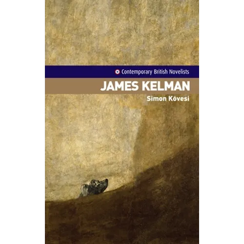 James Kelman