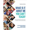 What Is It about Me You Can′t Teach?: Culturally Responsive Instruction in Deeper Learning Classrooms