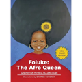 Foluke: The Afro Queen