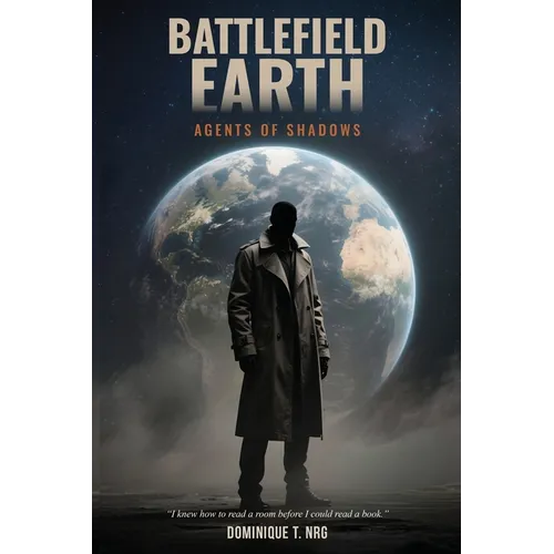 Battlefield Earth: Agents of Shadows