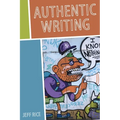 Authentic Writing