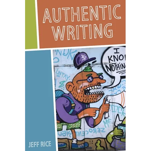 Authentic Writing