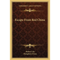 Escape From Red China