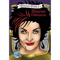 Female Force: Sharon Osbourne