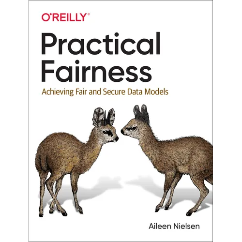 Practical Fairness: Achieving Fair and Secure Data Models