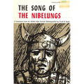 Song of the Nibelungs: A Verse Translation from the Middle High German Nibelungenlied
