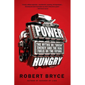 Power Hungry: The Myths of "Green" Energy and the Real Fuels of the Future