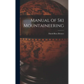 Manual of Ski Mountaineering