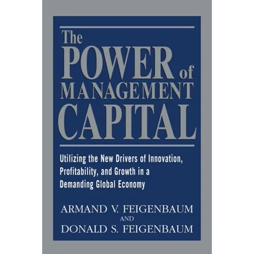 The Power of Management Capital