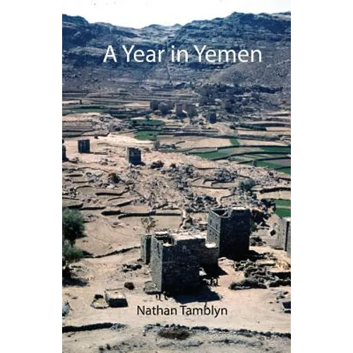 A Year in Yemen