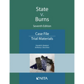 State v. Burns: Case File