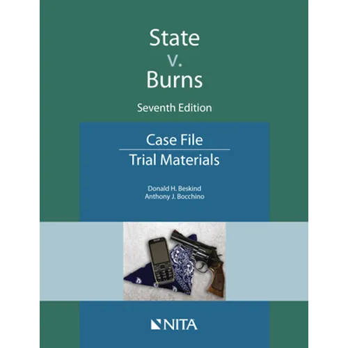 State v. Burns: Case File