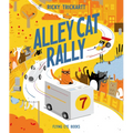 Alley Cat Rally