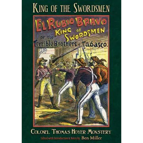 King of the Swordsmen