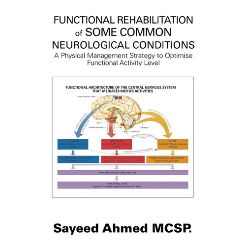 Functional Rehabilitation of Some Common Neurological Conditions: A Physical Management Strategy to Optimise Functional Activity Level