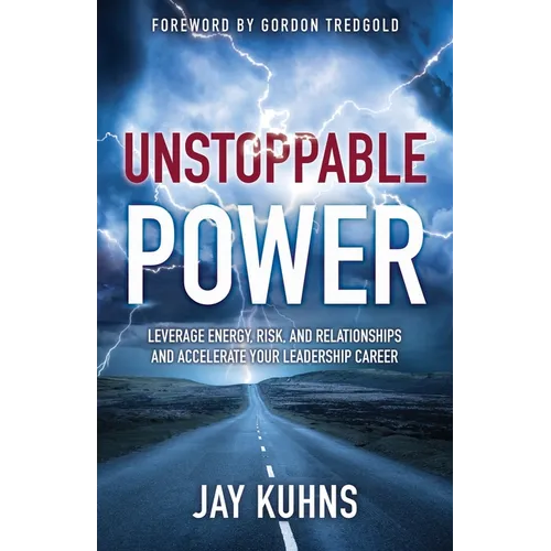 Unstoppable Power