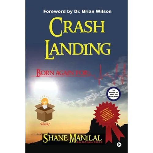 Crash Landing: Born again for?