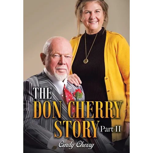 The Don Cherry Story Part II