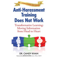 Anti-Harassment Training Does Not Work