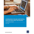Leveraging Online Job Portal Data in Asia and the Pacific: A Scoping Study