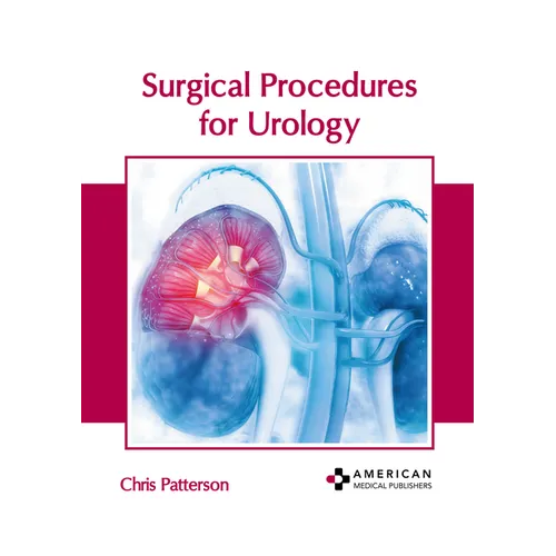 Surgical Procedures for Urology