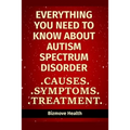 Everything you need to know about Autism Spectrum Disorder: Causes, Symptoms, Treatment