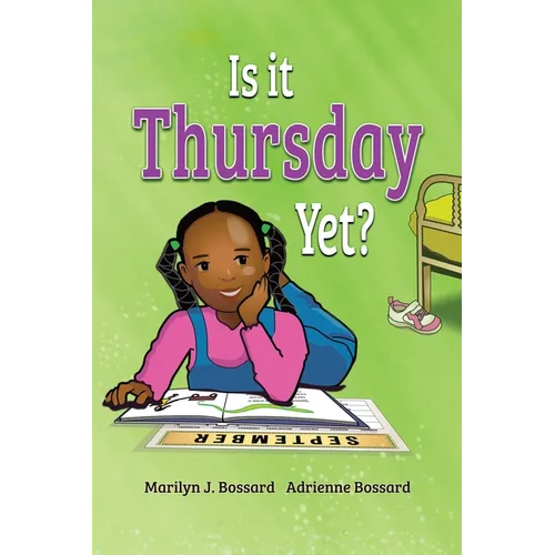 Is It Thursday Yet?