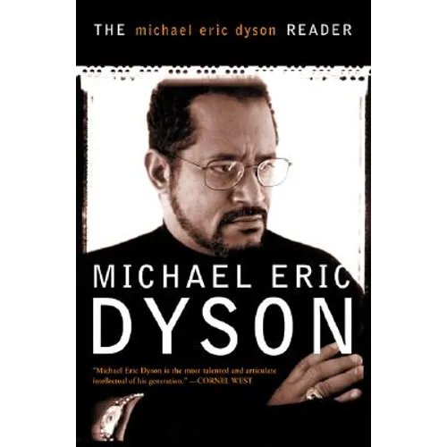 Michael Eric Dyson Reader