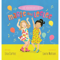 The Adventures of Marie and LeeLee