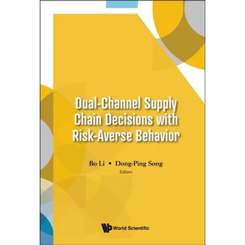 Dual-Channel Supply Chain Decisions Risk-Averse Behavior