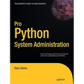 Pro Python System Administration
