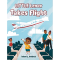 LITTLE Lenox Takes Flight