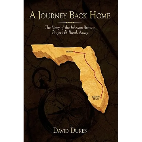 A Journey Back Home: The Story of the Johnson-Brinson Project & Break Away