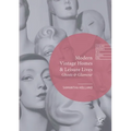 Modern Vintage Homes & Leisure Lives: Ghosts & Glamour