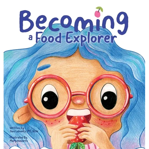 Becoming A Food Explorer