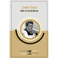 James Dean: Rebel of The Golden Age