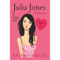 JULIA JONES - The Teenage Years - Book 6: RELENTLESS - A book for teenage girls
