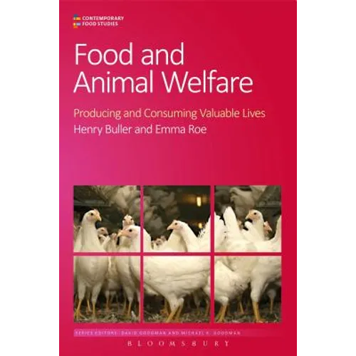 Food and Animal Welfare