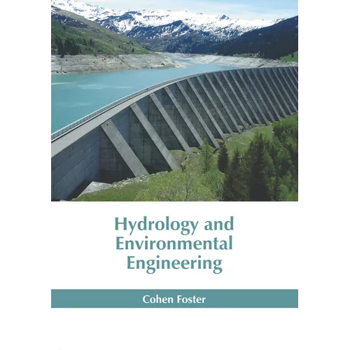 Hydrology and Environmental Engineering