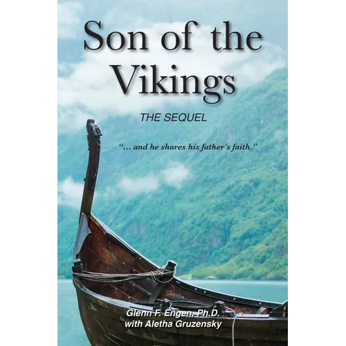 Son of the Vikings, the Sequel