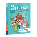 P.I. Butterfly: Gone Guppy