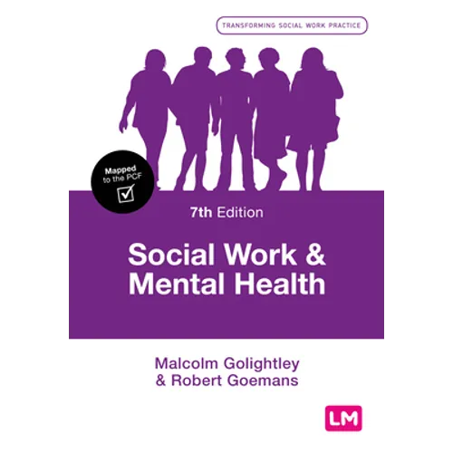 Social Work and Mental Health