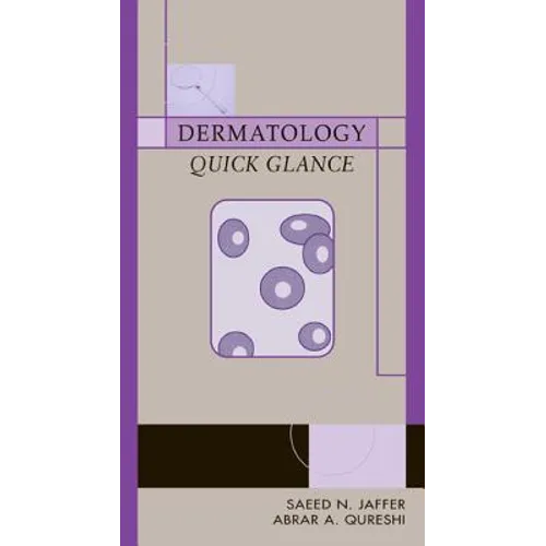 Dermatology Quick Glance